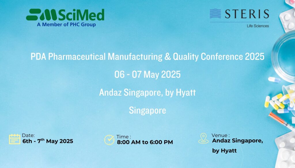 Scimed About – Post Listing – SciMed (Asia) Pte Ltd | A Member of PHC Group